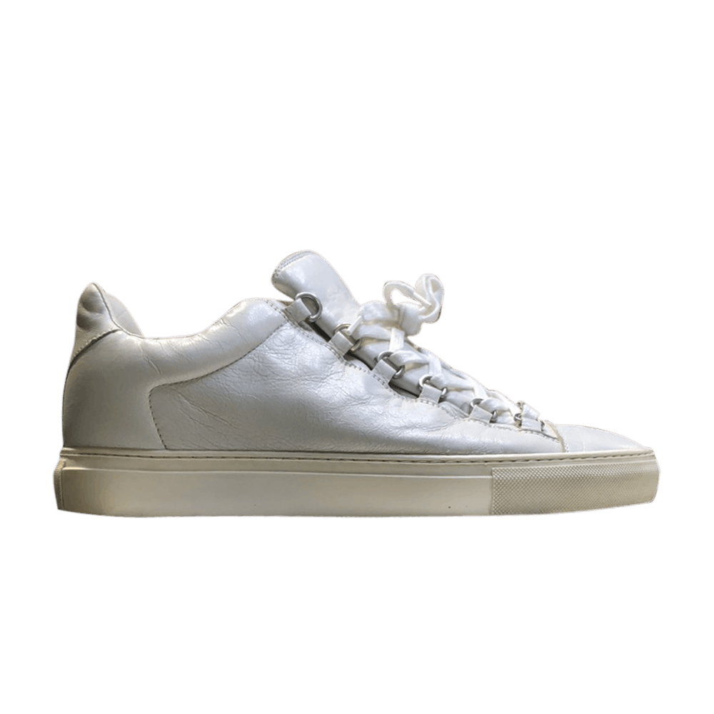 Balenciaga Arena Low 'Extra White' 312714-WAD40-9008