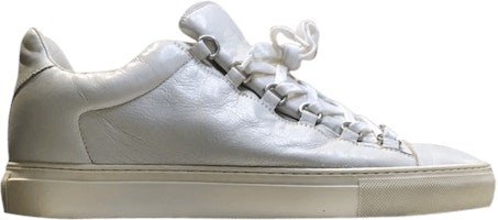Balenciaga Arena Low 'Extra White' 312714-WAD40-9008 Balenciaga Arena Low 'Extra White' 312714-WAD40-9008