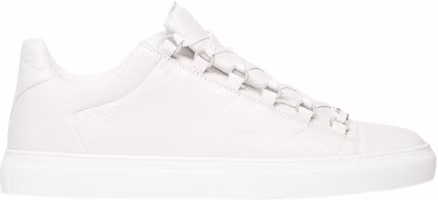 Balenciaga Arena Low 'Extra White' 412380-WAY40-9008 Balenciaga Arena Low 'Extra White' 412380-WAY40-9008