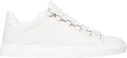 Balenciaga Arena Low 'Extra White' 412380-WAY40-9008 Balenciaga Arena Low 'Extra White' 412380-WAY40-9008