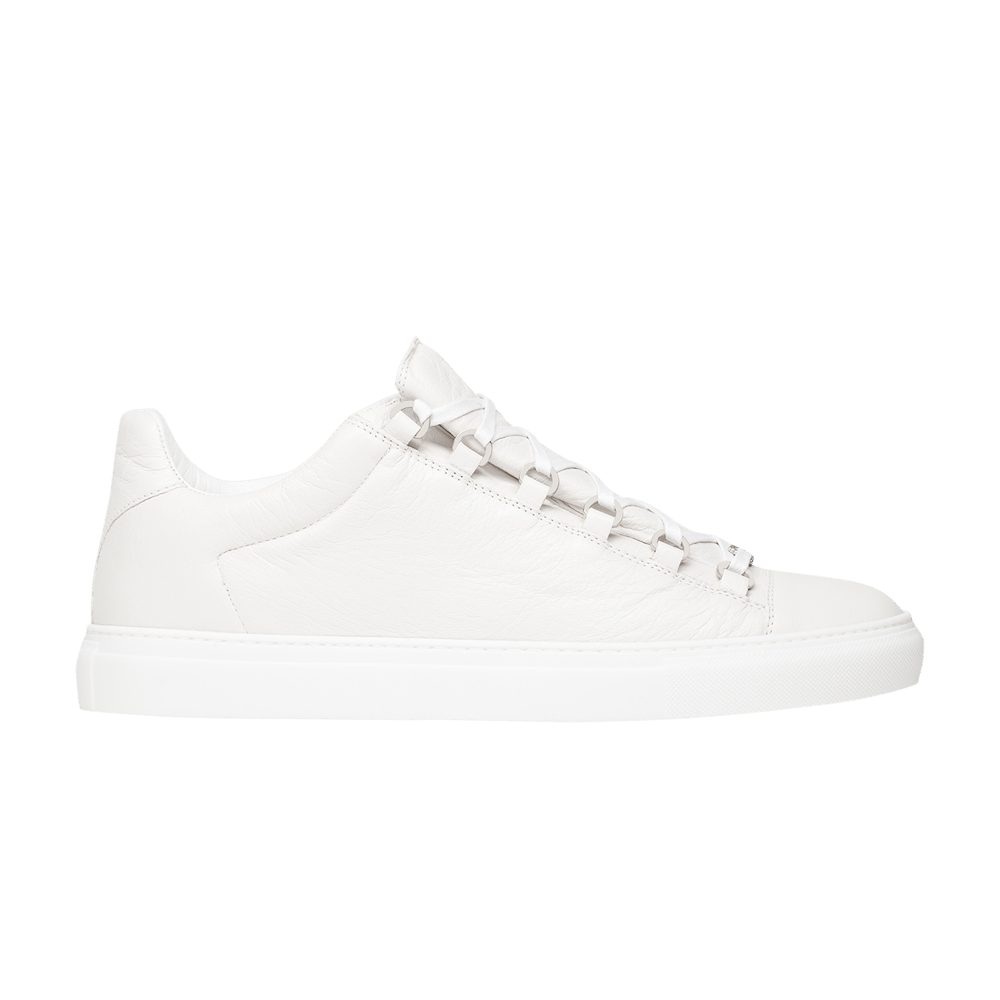 Balenciaga Arena Low 'Extra White' 412380-WAY40-9008