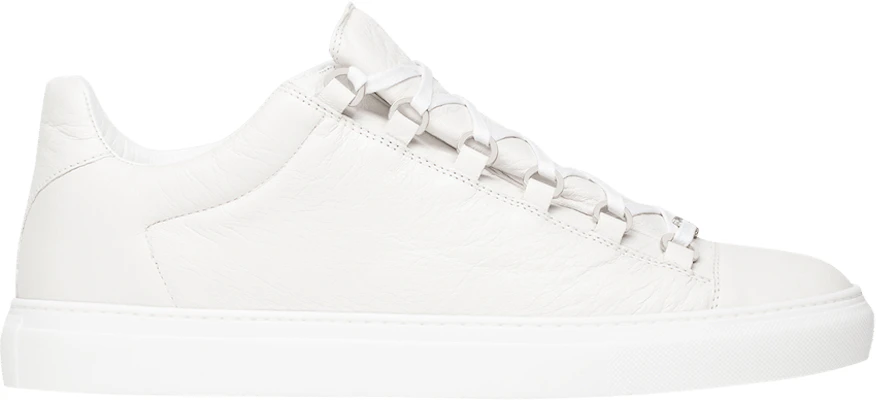 Balenciaga Arena Low ''Extra Weiß'' 412380-WAY40-9008 Buy Balenciaga Arena Low ''Extra Weiß'' 412380-WAY40-9008