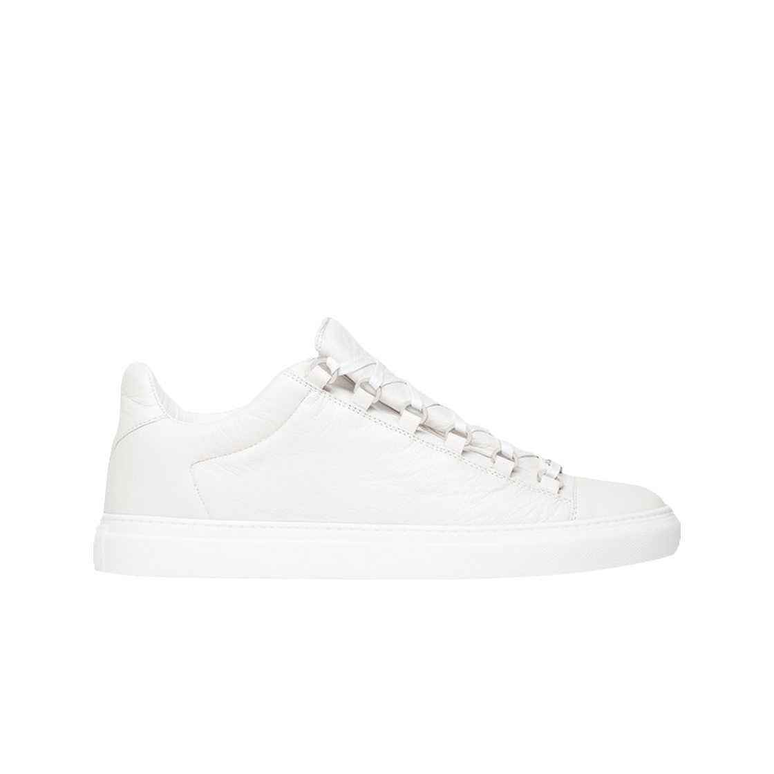 Balenciaga Arena Low 'Extra White' 483494WAY409008