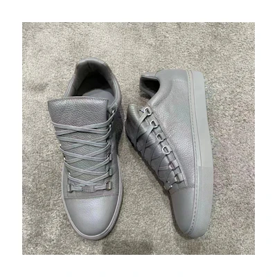 Balenciaga Arena Low 'Grey'