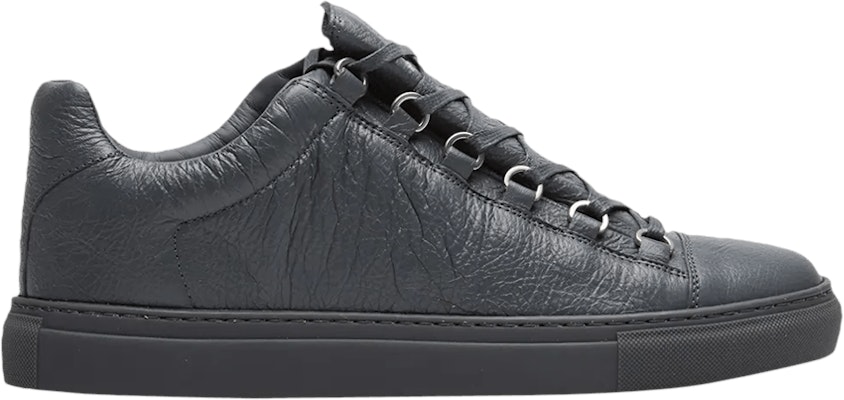 Balenciaga Arena Low 'Iron Grey' 483494-WAY40-1423 Buy Balenciaga Arena Low 'Iron Grey' 483494-WAY40-1423