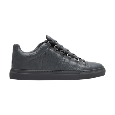 Balenciaga Arena Low 'Iron Grey'