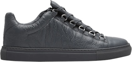 Balenciaga Arena Low 'Iron Grey' 483494-WAY40-1423 Balenciaga Arena Low 'Iron Grey' 483494-WAY40-1423