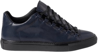 Balenciaga Arena Low 'Navy' 412359-WAV80-4203 Balenciaga Arena Low 'Navy' 412359-WAV80-4203