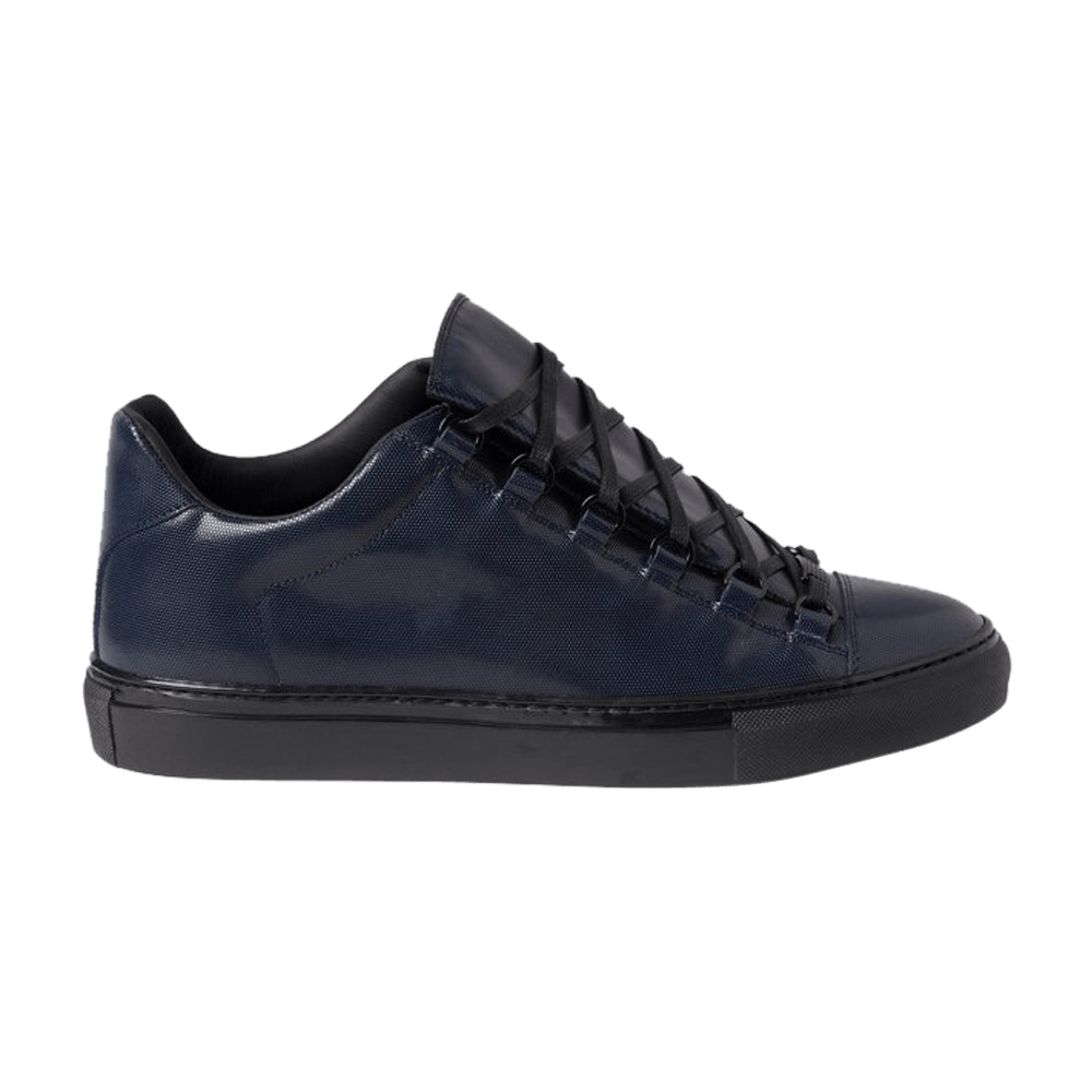Balenciaga Arena Low 'Navy' 412359-WAV80-4203
