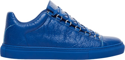 Balenciaga Arena Low 'Pacifique' 483494-WAY40-4300 Balenciaga Arena Low 'Pacifique' 483494-WAY40-4300