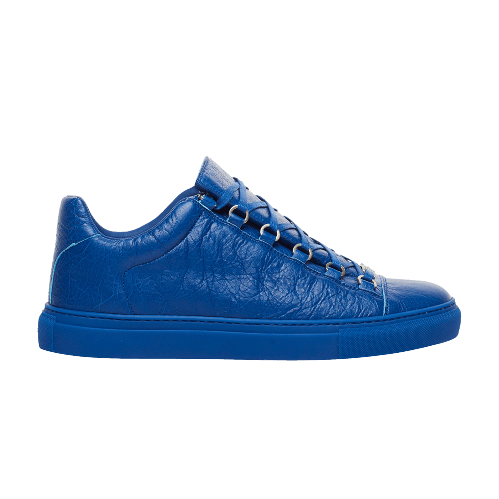 Balenciaga Arena Low 'Pacifique' 483494-WAY40-4300