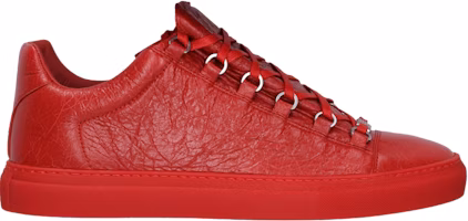 Balenciaga Arena Low 'Red' 412380-WAY40-7520 Balenciaga Arena Low 'Red' 412380-WAY40-7520