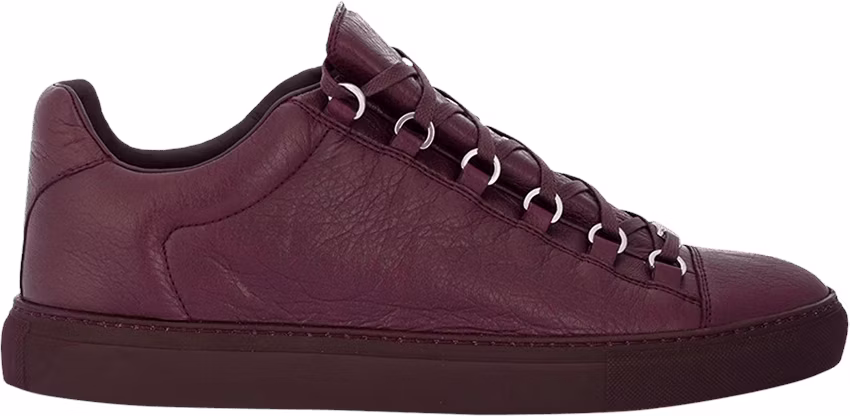 balenciaga-arena-low-red-burgundy