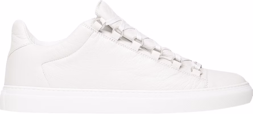 Balenciaga Arena Low White 458685WAY409008 458685WAY409008