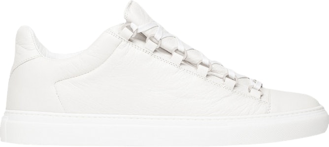 巴黎世家Arena低帮鞋‘白色’ 458685WAY409008 Buy 巴黎世家Arena低帮鞋‘白色’ 458685WAY409008