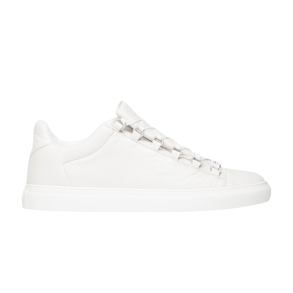Balenciaga Arena Low 'White' 458685WAY409008