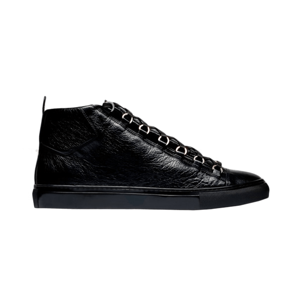 Balenciaga Arena Mid 'Black' 326455-WAD40-1000