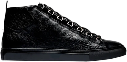 Balenciaga Arena Mid 'Black' 326455-WAD40-1000 Balenciaga Arena Mid 'Black' 326455-WAD40-1000