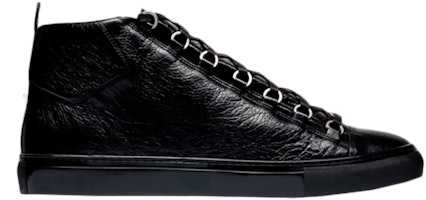 Balenciaga Arena Mid 'Black' 326455-WAD40-1000 Balenciaga Arena Mid 'Black' 326455-WAD40-1000