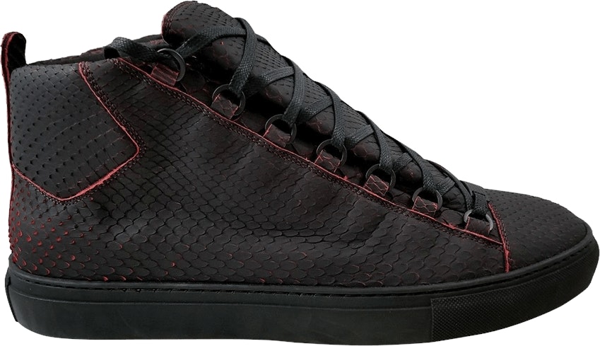 balenciaga-arena-python-bicolore