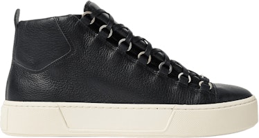 Balenciaga Arena Thick High 'Black' 449678-WAYSO-1000 Balenciaga Arena Thick High 'Black' 449678-WAYSO-1000