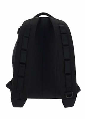 Balenciaga Army Multicarry Backpack Black Order Balenciaga Army Multicarry Backpack Black