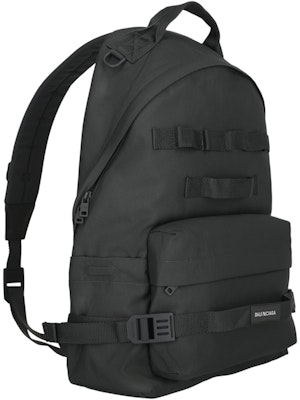 Balenciaga Army Multicarry Backpack M Dark Grey Order Balenciaga Army Multicarry Backpack M Dark Grey