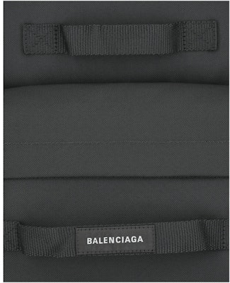 Balenciaga Army Multicarry Backpack M Dark Grey Lookbook Balenciaga Army Multicarry Backpack M Dark Grey