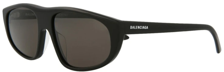 balenciaga-aviator-sunglasses-shiny-black-bb-0098-s-30008870-001