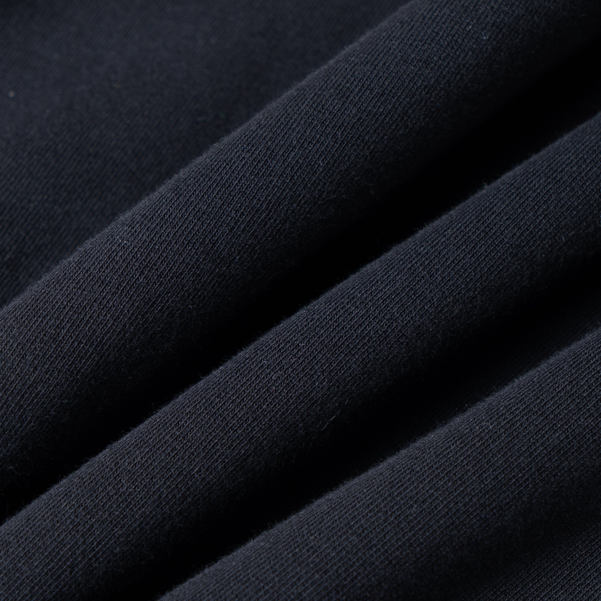 Cheap Balenciaga Barcode Logo Hitam Sweatshirt Oversize Unisex Lengan Panjang. 652981TKVE61070