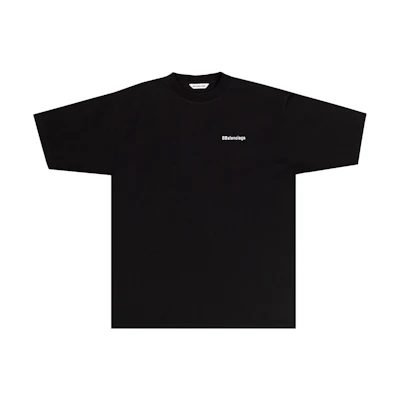 Balenciaga BB T-Shirt