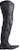 Balenciaga Biker Over-the-knee Boots 'Black' 771185WB6A21000