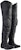 Balenciaga Biker Over-the-knee Boots 'Black' 771185WB6A21000
