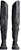Balenciaga Biker Over-the-knee Boots 'Black' 771185WB6A21000