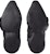 Balenciaga Biker Over-the-knee Boots 'Black' 771185WB6A21000