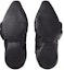 Sizing Balenciaga Biker Over-the-knee Boots 'Black' 771185WB6A21000
