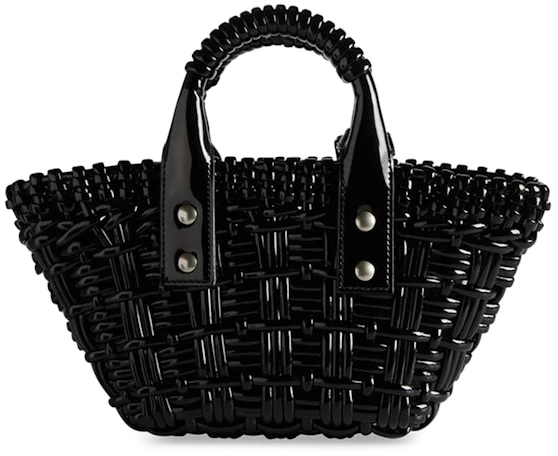 balenciaga-bistro-top-handle-xxs-black