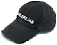 Order Balenciaga Black Fashion Trend Baseball Cap Unisex Couple Style 723773410b21077