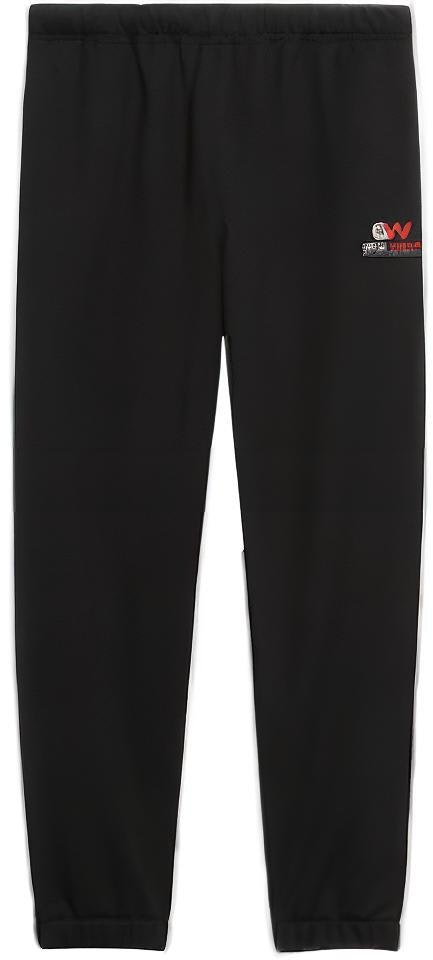 balenciaga-black-knit-joggers-with-logo-print-626310-tivd-41000