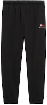 Balenciaga 黑色針織運動褲附Logo印花 626310TIVD41000 Buy Balenciaga 黑色針織運動褲附Logo印花 626310TIVD41000