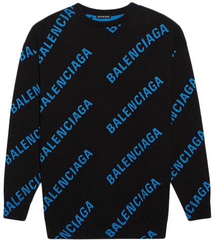 balenciaga-black-knit-sweater-with-blue-logo-print-for-men-625970-t31781165