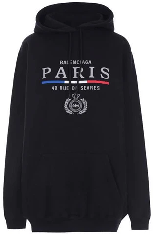 balenciaga-black-letter-print-pullover-long-sleeve-sweatshirt-570811-tgv-681000