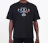 Purchase Camiseta Balenciaga Negra Logo Estampado Cuello Redondo Corte Regular. 594579TGV481000