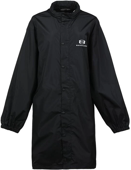 balenciaga-black-logo-print-long-sleeve-mid-length-jacket-681449-tlo-061000