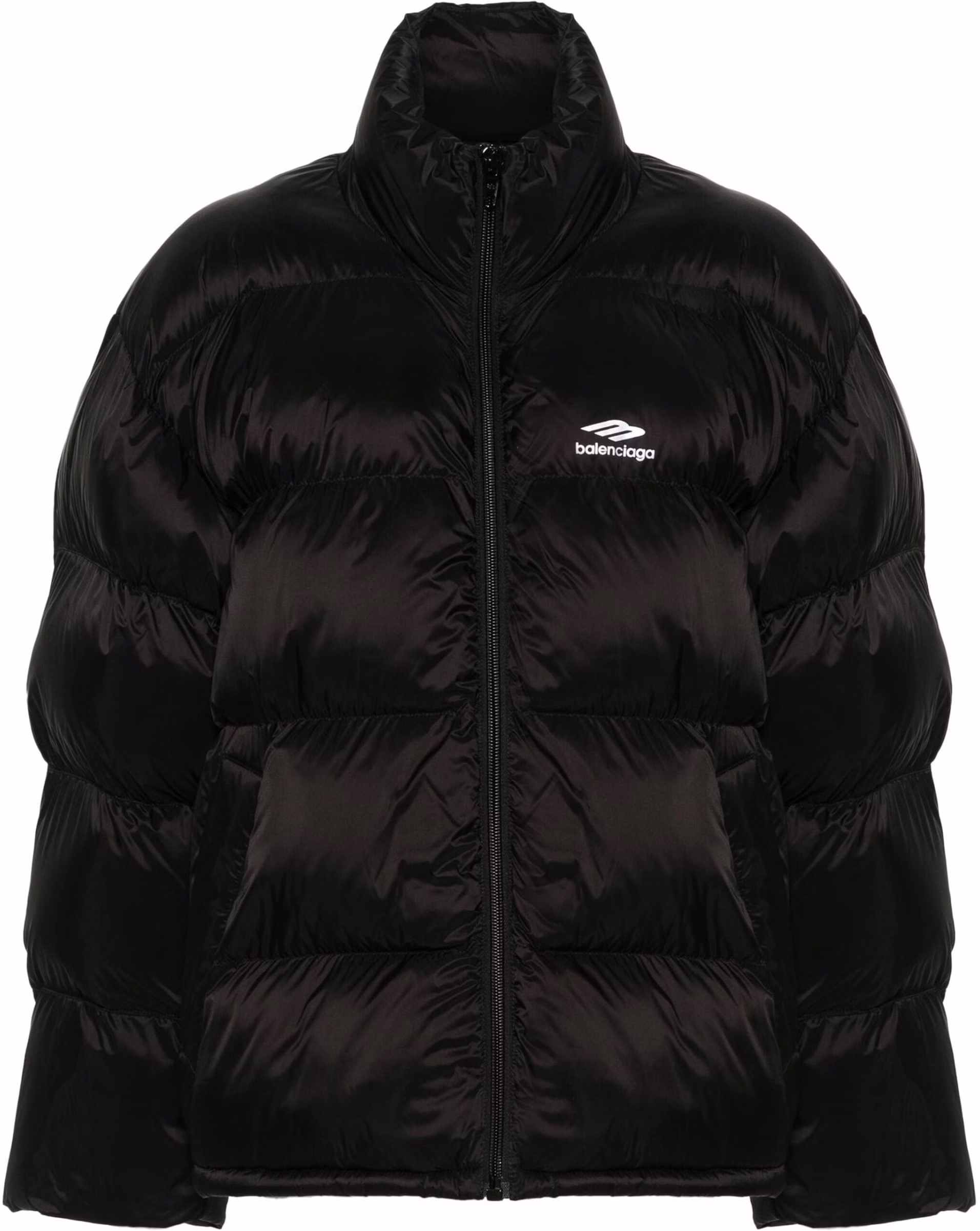 balenciaga-black-logo-zip-up-jacket-unisex-long-sleeve-regular-fit-774000-tpo-391000