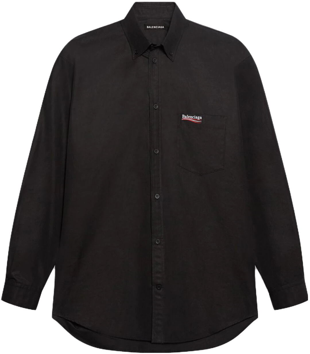 balenciaga-black-long-sleeve-shirt-with-logo-print-collar-621960-tyb-181000
