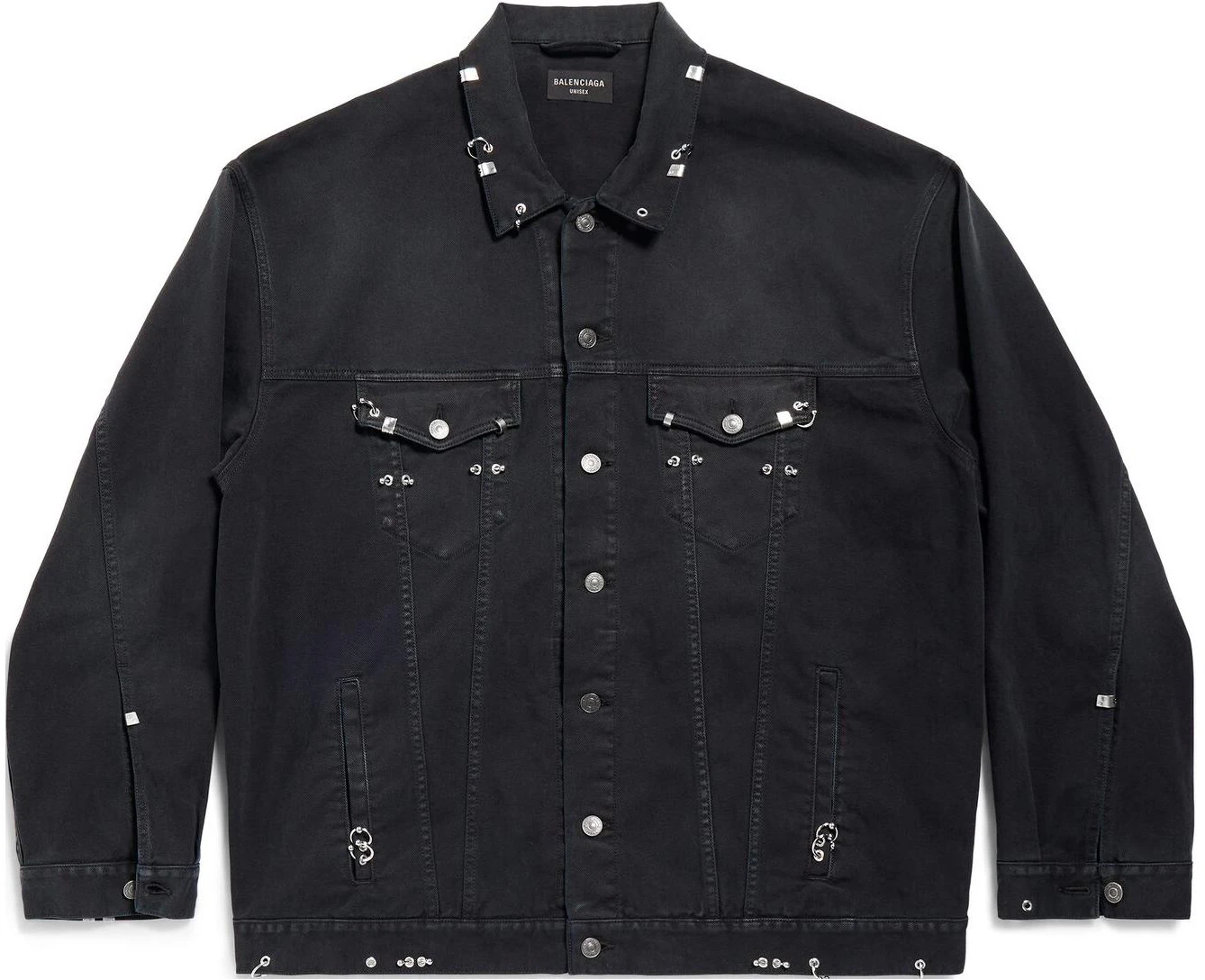 balenciaga-black-oversized-long-sleeve-jacket-with-single-breasted-design-764518-tnw-111672