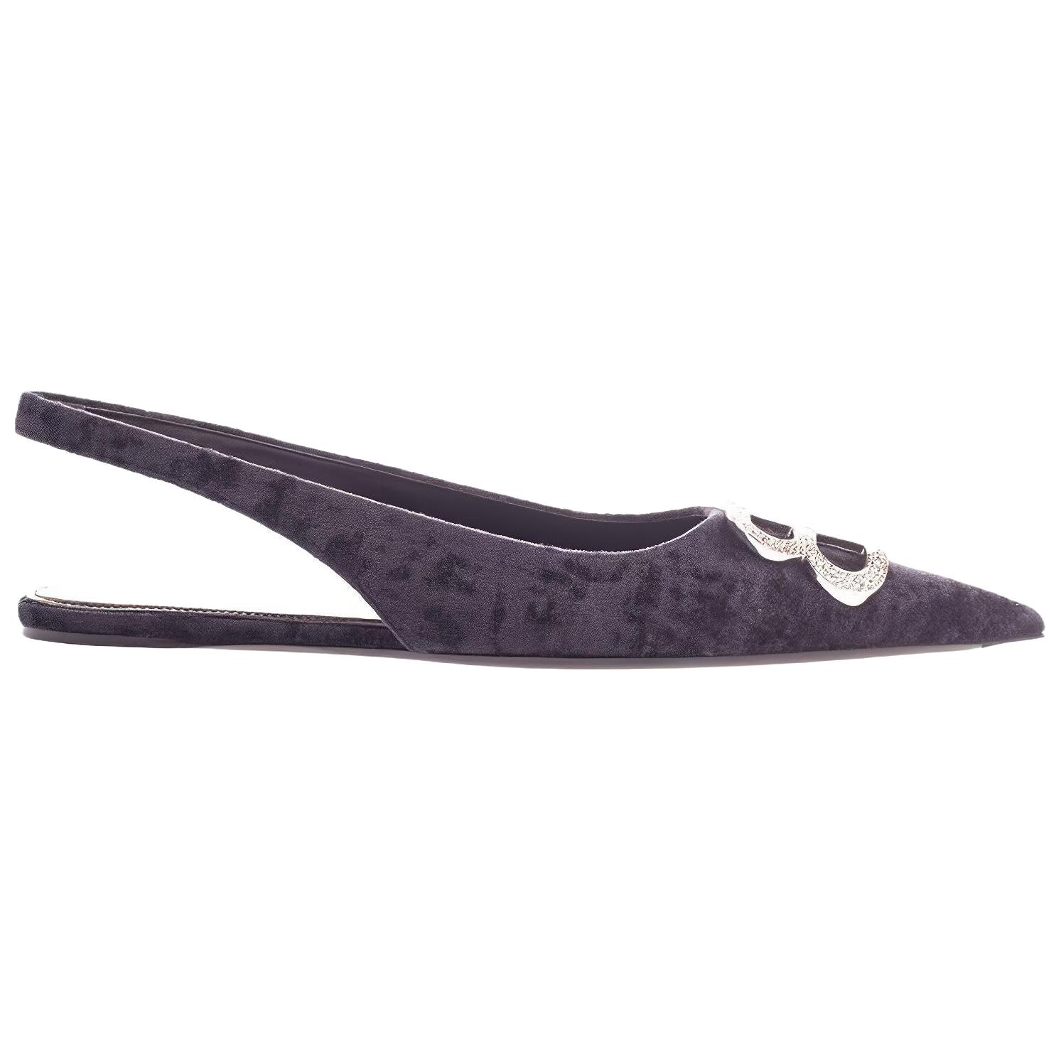 Order Balenciaga Sandal Hitam 'JW_21419766877471546866' 'JW_214197668774715468' 570258W1I811073