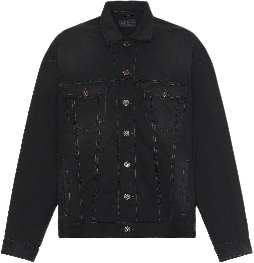 balenciaga-black-slim-fit-button-up-long-sleeve-jacket-balf-mo-79
