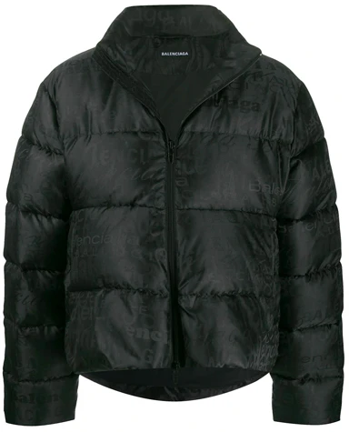 balenciaga-black-solid-zip-up-puffer-jacket-unisex-long-sleeve-582998-tfo-061000